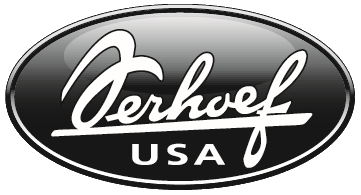 Verhoef Logo